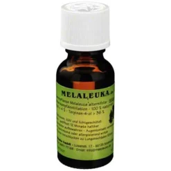Öl biologischer Anbau, 20 ml Aromatische Düfte