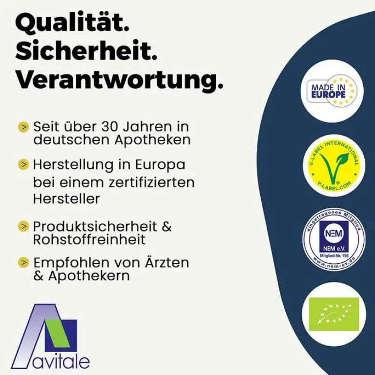 Outlet Avitale Melatonin 1 mg Einschlaf-Spray, 50 ml