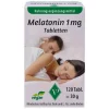 Velag Melatonin 1 mg Tabletten, 120 St