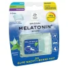 Best Melatonin Strips Zungenstreifen, 24 St Melatonin Tabletten