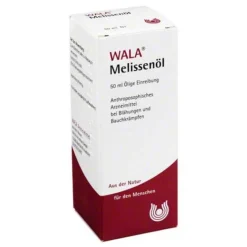 Hot Wala Melissen Öl, 50 ml