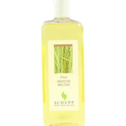 Schupp Melissen Ölbad indisch, 1000 ml