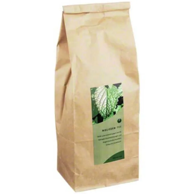 Outlet Weltecke Melissen Tee, 300 g
