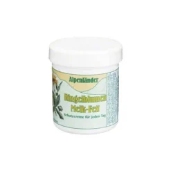 Hot Alpenländer Melkfett BB Ringelblumen Dose, 25 ml