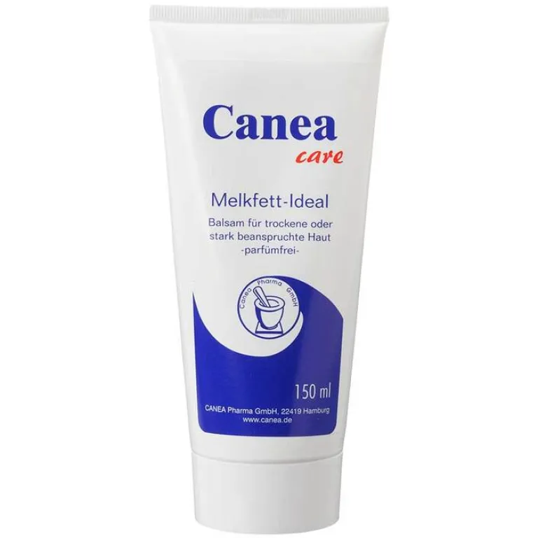 New Canea-Pharma Melkfett Canea Ideal Tube , 150 ml
