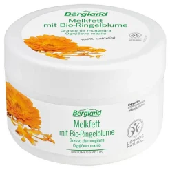 Sale Melkfett mit Bio-Ringelblume, 200 ml Haut- & Haarpflege|Körpercremes Und -Lotions