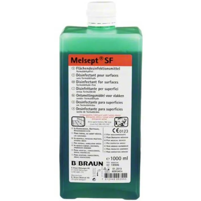 B. Braun Melsept® SF Dosierflasche, 1000 ml