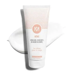 Best Meme Körpercreme, 200 ml