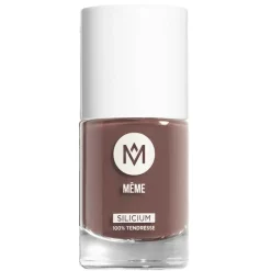 Hot Nagellack mit Silicium taupe 06, 10 ml Nagelpflege