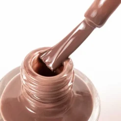 Hot Nagellack mit Silicium taupe 06, 10 ml Nagelpflege