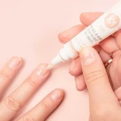 Meme Nagelpflege mit Silicium, 8 ml