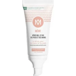 Hot Meme Serum für Hände und Füße, 50 ml