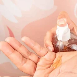 Best Waschöl für den Körper, 500 ml Duschen & Waschen