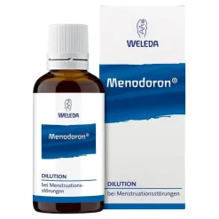 Best Menodoron Dilution, 50 ml Für Die Frau
