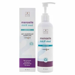 Online Menoelle Hair med Conditioner, 240 ml