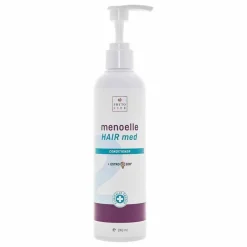 Online Menoelle Hair med Conditioner, 240 ml
