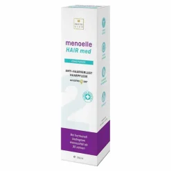 Online Menoelle Hair med Conditioner, 240 ml