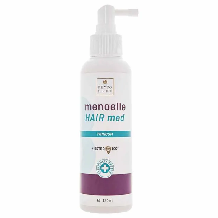 Menoelle Hair med Tonicum, 150 ml