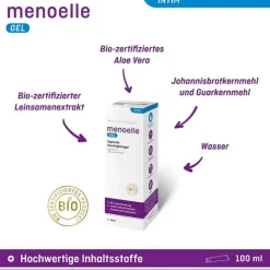 Discount Vaginalgel, 100 ml Intimpflege