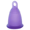 Online Menstruationstasse Me Luna Classic Größe S violett, 1 St