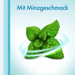 Clearance Meridol Flausch Zahnseide gewachst, 40 m