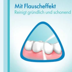 Clearance Meridol Flausch Zahnseide gewachst, 40 m