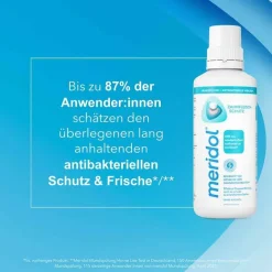 Sale Mundspül Lösung, 400 ml Mundspülung