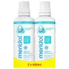 Discount Meridol Mundspülung Duo Pack, 2X400 ml