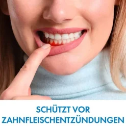 Discount Meridol Mundspülung Spüllösung, 4X400 ml