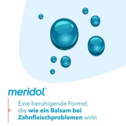 Meridol Parodont-Expert Mundspülung, 400 ml