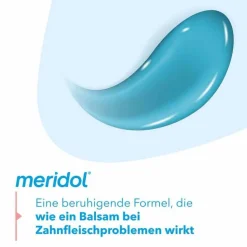 Meridol Parodont-Expert Zahnpasta, 75 ml