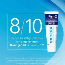 Meridol Parodont-Expert Zahnpasta, 75 ml