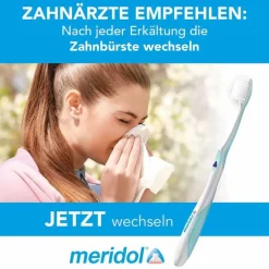 Online Spezial Zahnbürste, 1 St Zahnbürsten