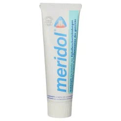 Clearance Bios Medical Services Meridol Zahnpasta mit Faltschachtel, 75 ml