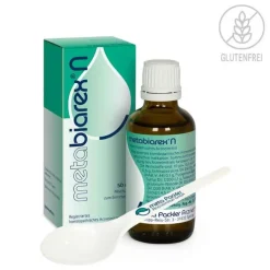 Metabiarex N Tropfen zum Einnehmen, 50 ml