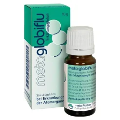 Sale Metaglobiflu Erkältungsglobuli, 10 g