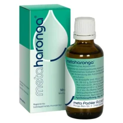Sale Metahoronga Metaharonga Tropfen zum Einnehmen, 50 ml