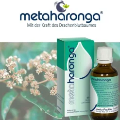 Sale Metahoronga Metaharonga Tropfen zum Einnehmen, 50 ml
