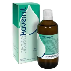Metakavernit Tropfen, 100 ml