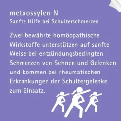 N Tropfen zum Einnehmen, 100 ml Meta Fackler