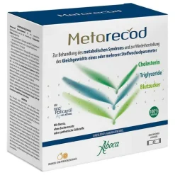 Online Metarecod Granulat, 40X2.5 g