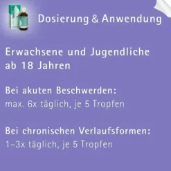 Best Tropfen zum Einnehmen, 50 ml Meta Fackler