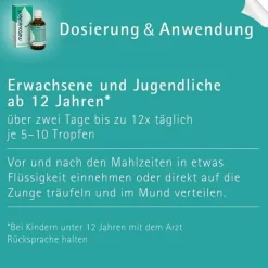 Tropfen zum Einnehmen, 50 ml Meta Fackler
