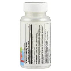 Methylcobalamin Vit.B12 1000 µg Activmelt Lut.-T., 90 St