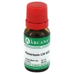 Best Mezereum LM 30 Dilution, 10 ml M