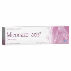 Sale Acis Miconazol Creme, 50 g