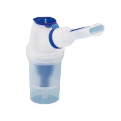 Clearance Microdrop Family2 Vernebler RF6 plus, 1 St