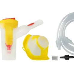 Clearance Profi Vernebler Set Kind, 1 St Inhaliergeräte