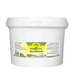 Outlet Cd Vet Micromineral Pferd, 5000 g