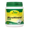 Sale Cd Vet Micromineral plus Pulver für Hunde & Katzen, 2.5 kg